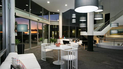 BEST WESTERN PLUS Apollo Hotel Newcastle - Hotel Accommodation 2