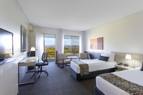 BEST WESTERN PLUS Apollo Hotel Newcastle - Hotel Accommodation 6