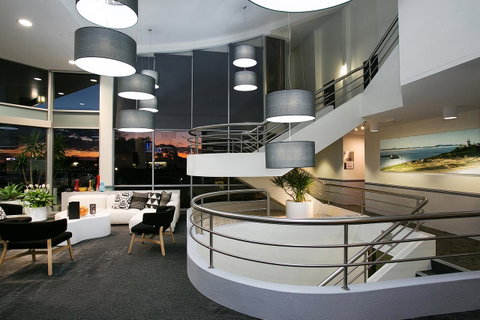 BEST WESTERN PLUS Apollo Hotel Newcastle - Hotel Accommodation 11