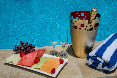 BEST WESTERN PLUS Apollo Hotel Newcastle - Hotel Accommodation 4