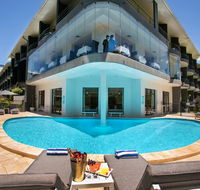 Best Western Plus Apollo International