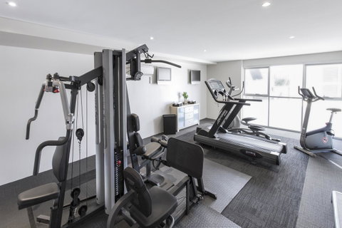 BEST WESTERN PLUS Apollo Hotel Newcastle - Hotel Accommodation 20