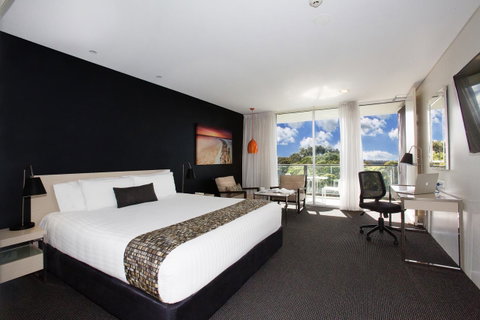 BEST WESTERN PLUS Apollo Hotel Newcastle - Hotel Accommodation 5