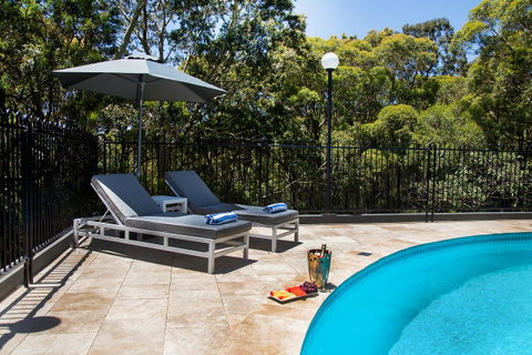 BEST WESTERN PLUS Apollo Hotel Newcastle - Hotel Accommodation 3
