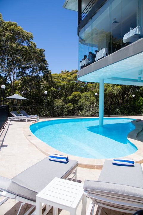 BEST WESTERN PLUS Apollo Hotel Newcastle - Hotel Accommodation 15