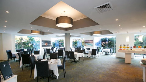 BEST WESTERN PLUS Apollo Hotel Newcastle - Hotel Accommodation 7