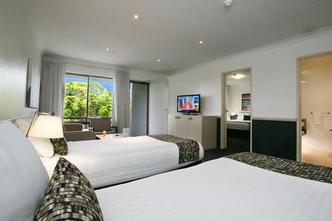 BEST WESTERN PLUS Apollo Hotel Newcastle - Hotel Accommodation 18