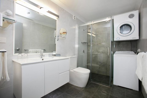BEST WESTERN PLUS Apollo Hotel Newcastle - Hotel Accommodation 19