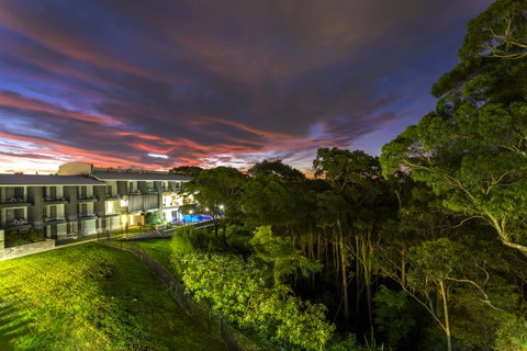 BEST WESTERN PLUS Apollo Hotel Newcastle - Hotel Accommodation 23