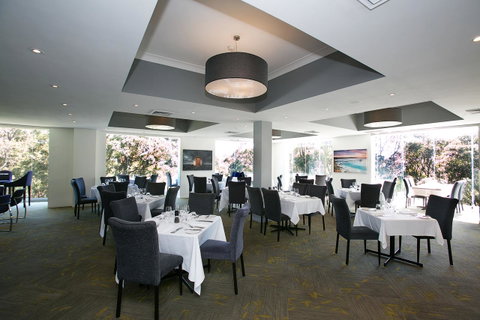 BEST WESTERN PLUS Apollo Hotel Newcastle - Hotel Accommodation 13