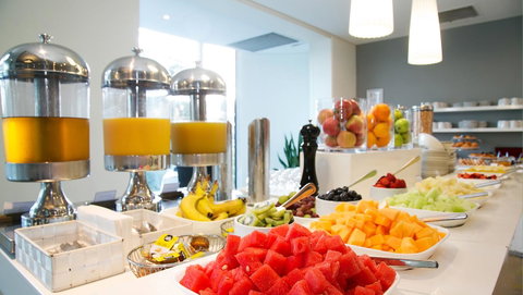 BEST WESTERN PLUS Apollo Hotel Newcastle - Hotel Accommodation 8