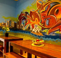Mad Monkey Backpackers Kings Cross - Hotel Accommodation