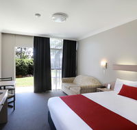 Econo Lodge Tamworth - Hotel Accommodation