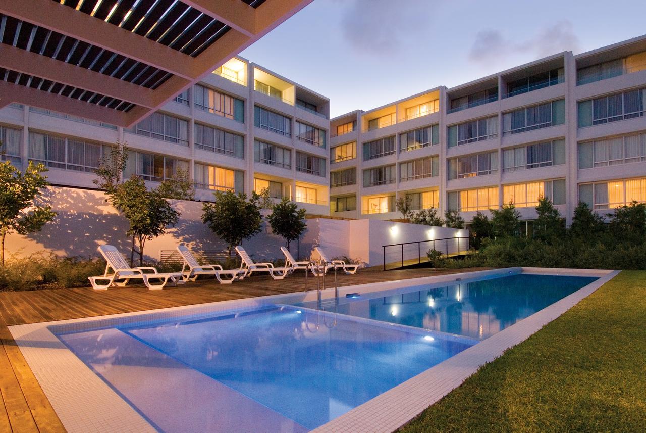  Hotel Accommodation