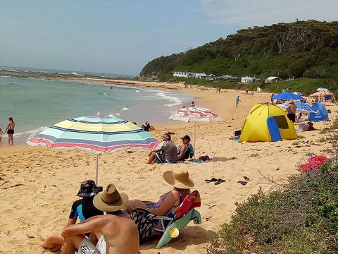 Blue Lagoon Beach Resort - Hotel Accommodation 16