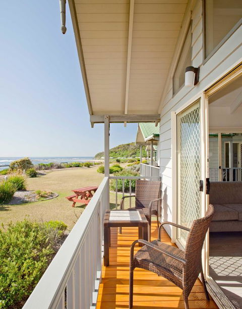 Blue Lagoon Beach Resort - Hotel Accommodation 30