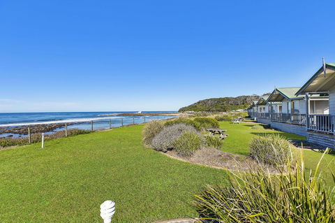 Blue Lagoon Beach Resort - Hotel Accommodation 26