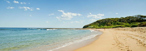 Blue Lagoon Beach Resort - Hotel Accommodation 29