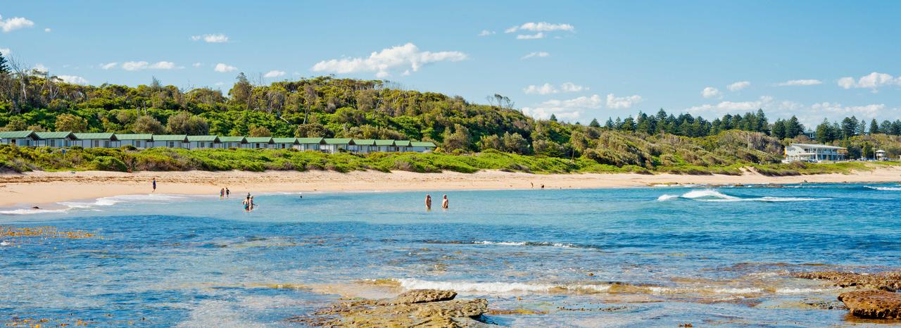 Bateau Bay NSW Hotel Accommodation