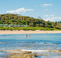 Blue Lagoon Beach Resort - Hotel Accommodation