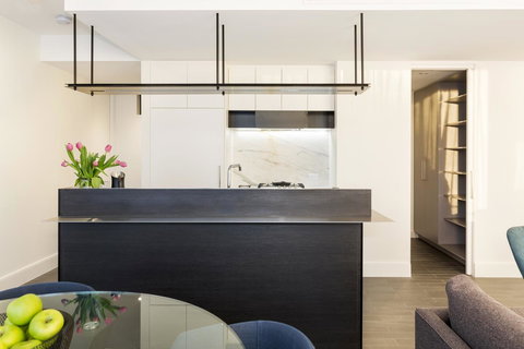 Botanik Apartment Hotel - Hotel Accommodation 4