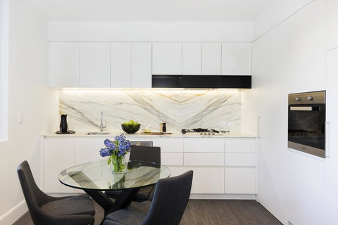 Botanik Apartment Hotel - Hotel Accommodation 16