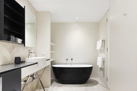 Botanik Apartment Hotel - Hotel Accommodation 9