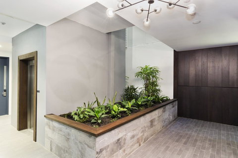 Botanik Apartment Hotel - Hotel Accommodation 1