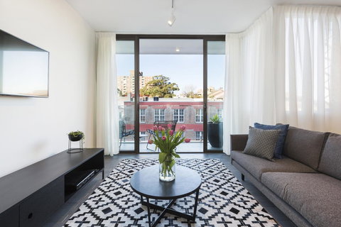 Botanik Apartment Hotel - Hotel Accommodation 14