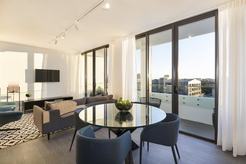 Botanik Apartment Hotel - Hotel Accommodation 7