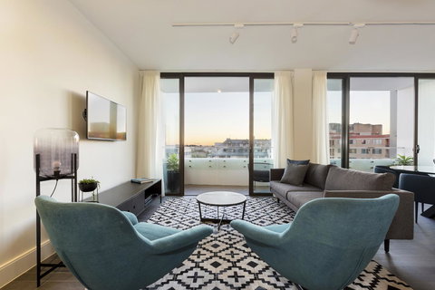 Botanik Apartment Hotel - Hotel Accommodation 0