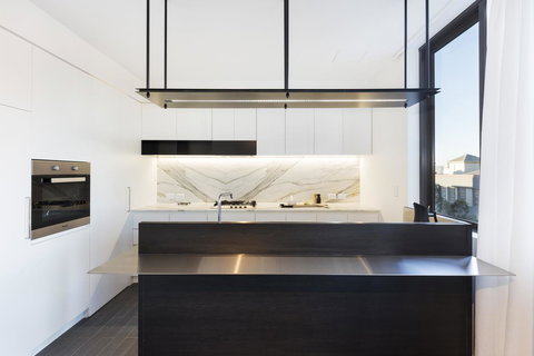 Botanik Apartment Hotel - Hotel Accommodation 12