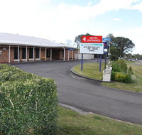Sleepy Hill Motor Inn - Hotel Accommodation