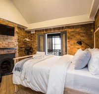 Chippendale  Quaint 1880s Sydney Chippendale Terrace House - Hotel Accommodation