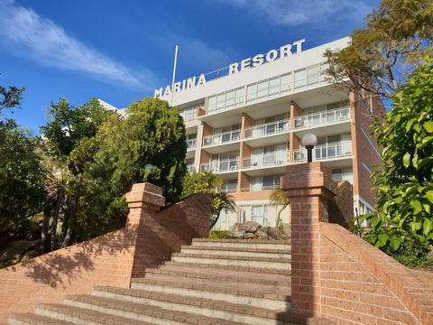 Marina Resort - Hotel Accommodation 11