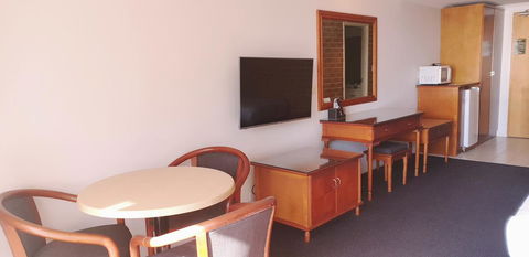 Marina Resort - Hotel Accommodation 26