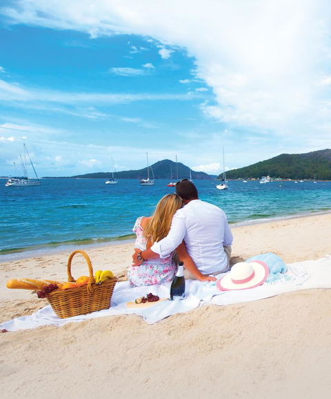 Marina Resort - Hotel Accommodation 4