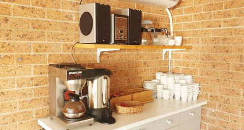 Marina Resort - Hotel Accommodation 15