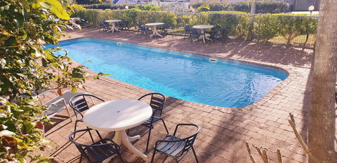 Marina Resort - Hotel Accommodation 22