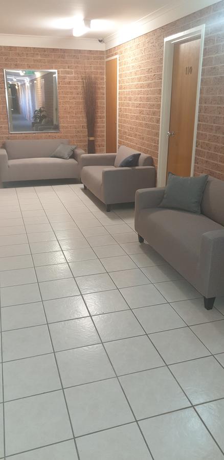 Marina Resort - Hotel Accommodation 38