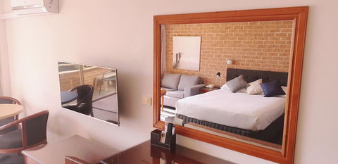 Marina Resort - Hotel Accommodation 12