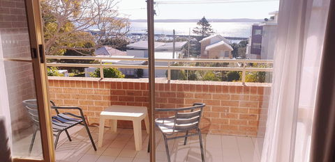 Marina Resort - Hotel Accommodation 37