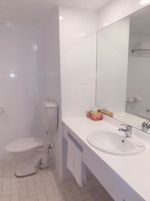 Marina Resort - Hotel Accommodation 40