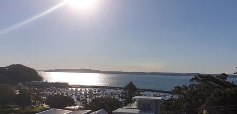 Marina Resort - Hotel Accommodation 6