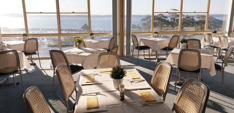 Marina Resort - Hotel Accommodation 14