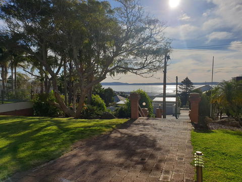 Marina Resort - Hotel Accommodation 13