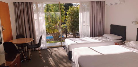 Marina Resort - Hotel Accommodation 18