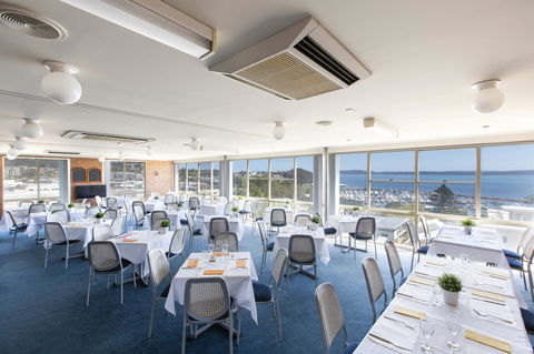 Marina Resort - Hotel Accommodation 9