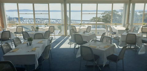 Marina Resort - Hotel Accommodation 27