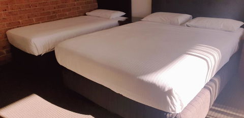 Marina Resort - Hotel Accommodation 42